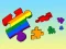 لعبة Lgbt Jigsaw Puzzle: Find Lgbt Flags على الانترنت