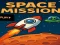 لعبة Space Mission على الانترنت