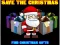 لعبة Save The Christmas على الانترنت