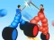 لعبة Chief joust على الانترنت