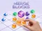 لعبة Merge Blocks على الانترنت