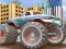 لعبة Monster Truck Stunt Driving Simulation على الانترنت
