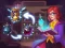 لعبة Sorting Sorcery على الانترنت