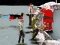 لعبة Santa Kills Zombies 2 على الانترنت