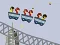 لعبة Rollercoaster Rush على الانترنت