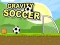 لعبة Gravity Soccer على الانترنت