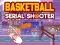 لعبة Basketball Serial Shooter على الانترنت