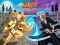 لعبة Naruto vs Bleach على الانترنت