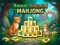 لعبة Animal Kingdom Mahjong على الانترنت