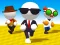 لعبة Challenge The Runners على الانترنت