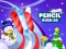 لعبة Pencil Rush Online على الانترنت
