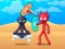 لعبة Portal Master على الانترنت