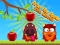 لعبة Drop The Apple Into Mouth على الانترنت