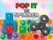لعبة Pop It vs Spinner على الانترنت
