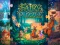 لعبة Fairy puzzle على الانترنت
