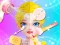 لعبة Sweet Princess Makeup Party على الانترنت