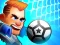 لعبة Football Brawl على الانترنت