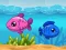 لعبة Funny Fishing على الانترنت