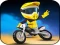 لعبة Excite bike على الانترنت