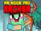 لعبة Mr Noob Pro Archer على الانترنت