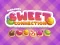 لعبة Mahjong Sweet Connection على الانترنت