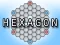لعبة Hexagon على الانترنت