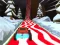 لعبة Monster Truck 3D Winter على الانترنت