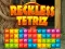 لعبة Reckless Tetriz على الانترنت