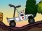 لعبة Ambulance Frenzy على الانترنت
