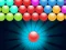 لعبة Bubble Up Master على الانترنت