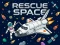 لعبة Rescue Space على الانترنت