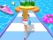 لعبة Dressing Up Rush على الانترنت