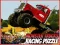 لعبة Monster Trucks Racing Puzzle على الانترنت