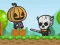 لعبة Running Pumpkin على الانترنت