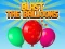 لعبة Blast The Balloons على الانترنت