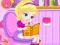 لعبة Potty Train Baby Elsa على الانترنت