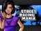 لعبة Street Racing Mania على الانترنت