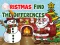 لعبة Christmas Find The Differences على الانترنت
