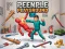 لعبة People Playground 3D على الانترنت