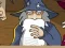 لعبة A glass of milk in the Wild West على الانترنت