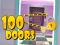 لعبة 100 Doors على الانترنت