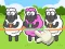 لعبة Sheep Sort Puzzle Sort Color على الانترنت