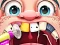 لعبة Crazy Dentist على الانترنت