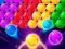 لعبة Bubble Pop Butterfly على الانترنت