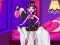 لعبة Delicate Dracula Dress Up على الانترنت
