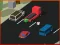 لعبة Blocky Traffic Racer على الانترنت