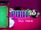 لعبة Pool 8 Ball Mania على الانترنت