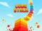 لعبة Cube Stack على الانترنت