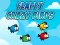 لعبة Flappy Crazy Bird على الانترنت