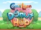لعبة Cam and Leon: Donut Hop على الانترنت